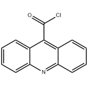 Acridine-9-carbonyl chloride
