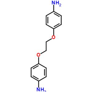 4,4'-(Ethane-1,2-diylbis(oxy))dianiline