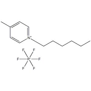 1-Hexyl-4-methylpyridin-1-ium hexafluorophosphate(V)