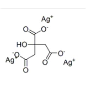 SILVER CITRATE