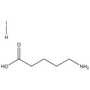 5-Aminovaleric Acid Hydroiodide