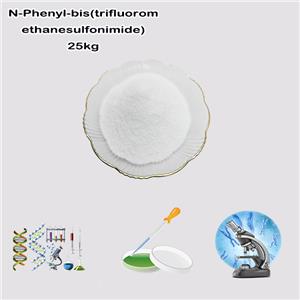 N-Phenyl-bis(trifluoromethanesulfonimide)