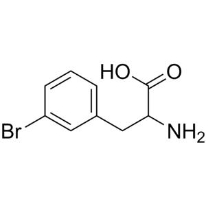 3-Bromophenylalanine