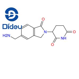 Lenalidomide-5-aminomethyl