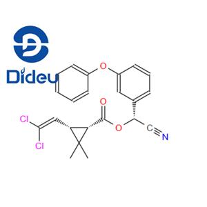 alpha-Cypermethrin