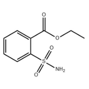 Ethyl 2-sulfamoylbenzoate