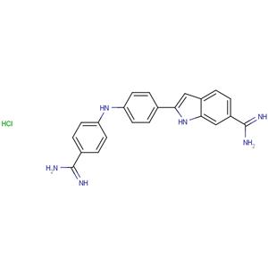 Synucleozid hydrochloride