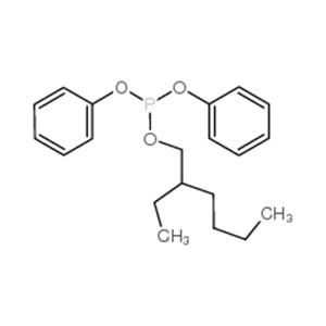 2-ethylhexyl diphenyl phosphite