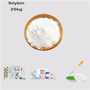 Silibinin