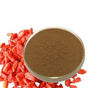 Wolfberry extract