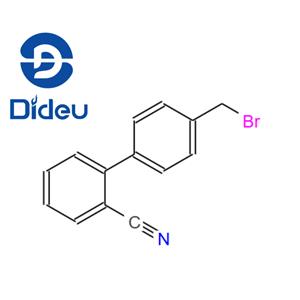 4-Bromomethyl-2-cyanobiphenyl