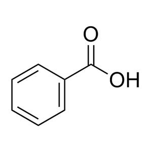 benzoic acid