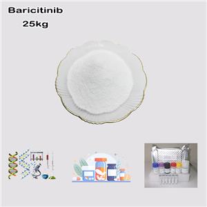 Baricitinib