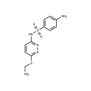 Sulfaethoxypyridazine