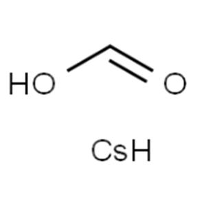 Cesium formate