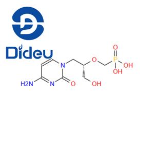 Cidofovir