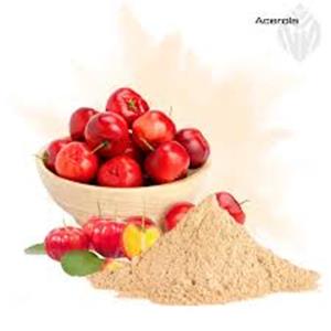 Acerola Cherry Extract