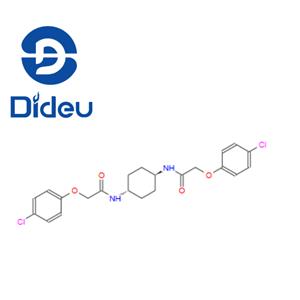ISRIB (trans-isoMer)