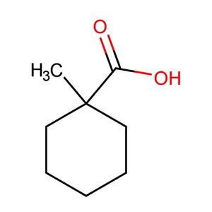 1-METHYL-1-CYCLOHEXANECARBOXYLIC ACID