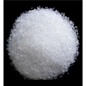 Magnesium sulfate