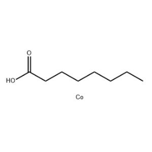 octanoic acid, cobalt salt