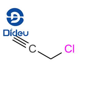 3-Chloropropyne