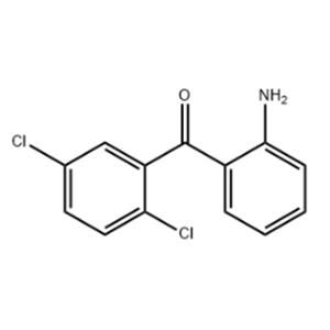 2-AMINO-2',5'-DICHLOROBENZOPHENONE