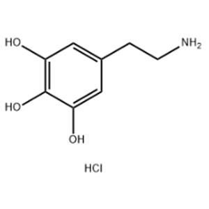 5-HYDROXYDOPAMINE HYDROCHLORIDE