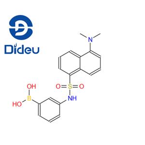 3-(DANSYLAMINO)PHENYLBORONIC ACID