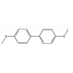4,4'-bis(methylsulfanyl)-1,1'-biphenyl