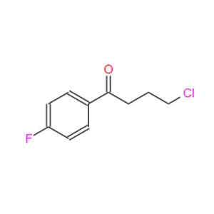 4-Chloro-4'-fluorobutyrophenone
