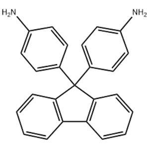 9,9-Bis(4-aminophenyl)fluorene