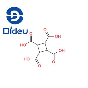 1,2,3,4-CYCLOBUTANETETRACARBOXYLIC ACID