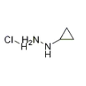cyclopropylhydrazine hydrochloride
