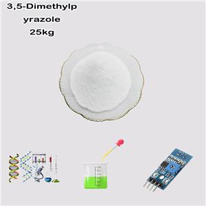3,5-Dimethylpyrazole
