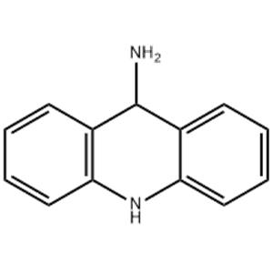 9,10-Dihydroacridin-9-amine