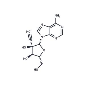 2'-β-C-Ethynyladenosine