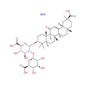 Ammonium Glycyrrhizinate