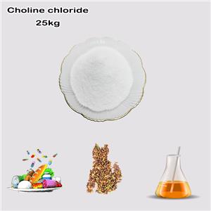 Choline chloride