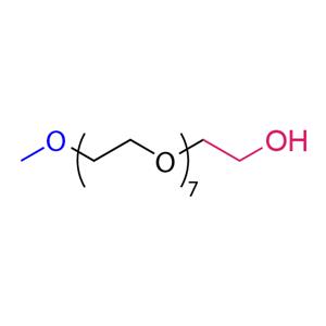 2,5,8,11,14,17,20,23-octaoxapentacosan-25-ol