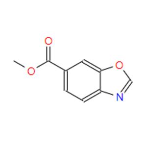 Methyl benzo[d]oxazole-6-carboxylate