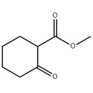 Methyl 2-oxocyclohexanecarboxylate