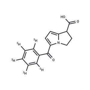 Ketorolac-d5