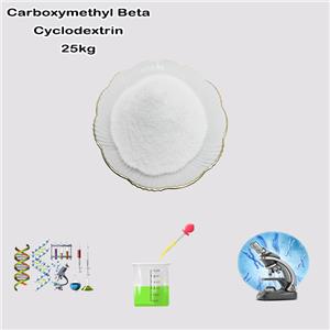 Carboxymethyl-beta-Cyclodextrin