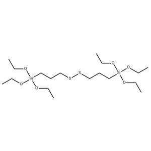 Bis(triethoxysilylpropyl) disulfide