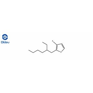 2-(2-Ethylhexyl)-3-fluorothiophene