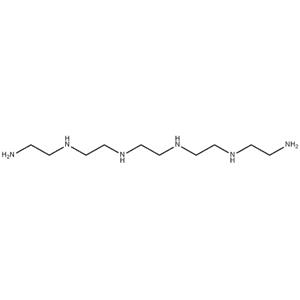 PENTAETHYLENEHEXAMINE