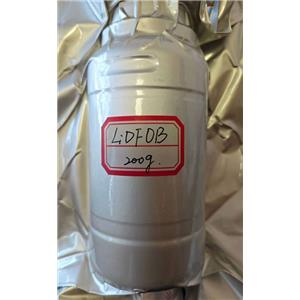 Lithium difluoro(oxalato)borate(1-)