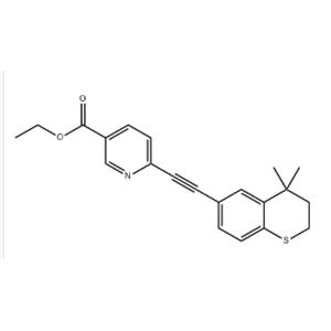 Tazarotene