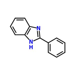 2-Phenyl-1H-benzo[d]imidazole